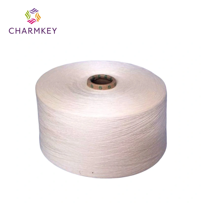 Cheap Price Good Quality 100% Polyester Spun Yarn Polyester Monofilament Yarn