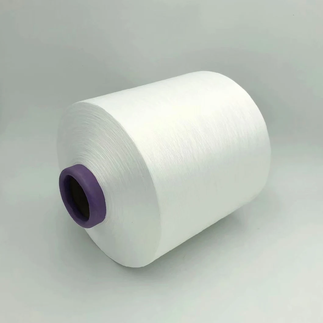 Fire-Retardant (D/F) Functional Yarn