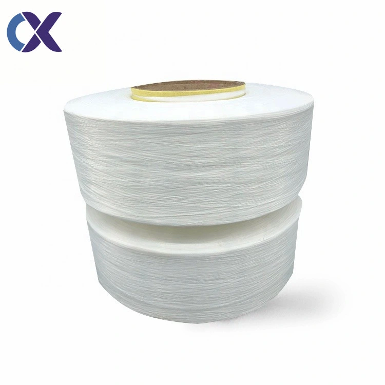 85 Degree Fusible Adhesive Nylon 150d Low Melt Yarn